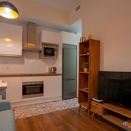 For You Rentals Chueca Apartment Temporal Brc42 Madrid Kültér fotó