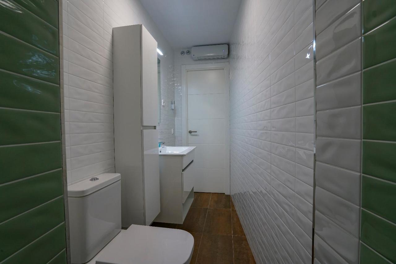 For You Rentals Chueca Apartment Temporal Brc42 Madrid Kültér fotó