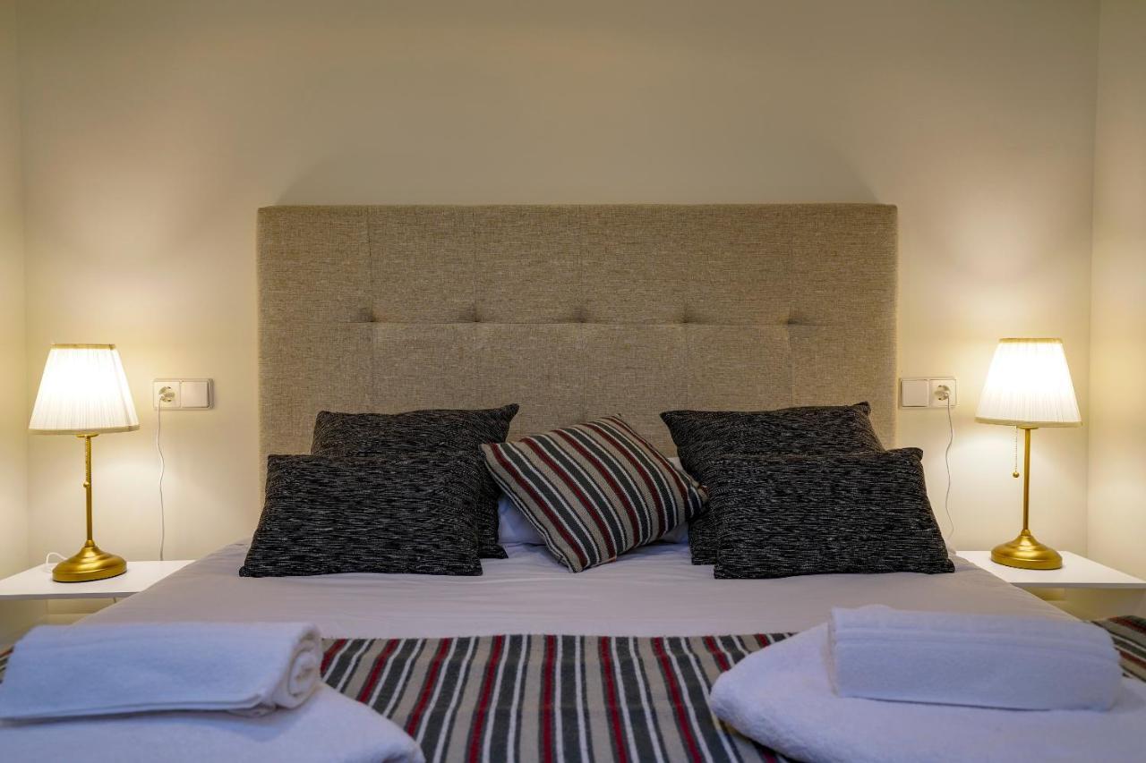 For You Rentals Chueca Apartment Temporal Brc42 Madrid Kültér fotó
