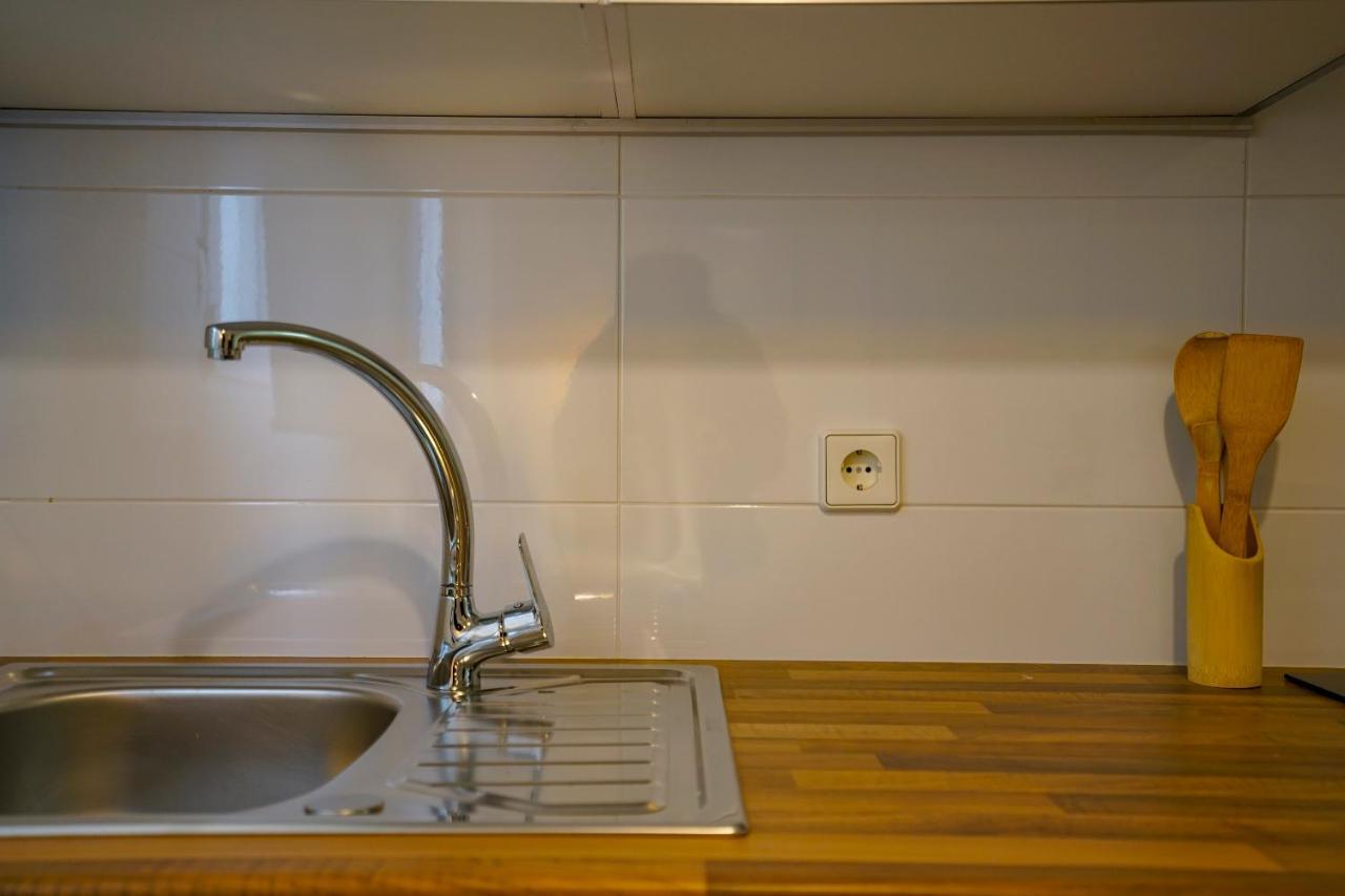 For You Rentals Chueca Apartment Temporal Brc42 Madrid Kültér fotó