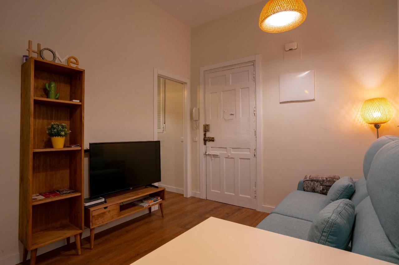 For You Rentals Chueca Apartment Temporal Brc42 Madrid Kültér fotó