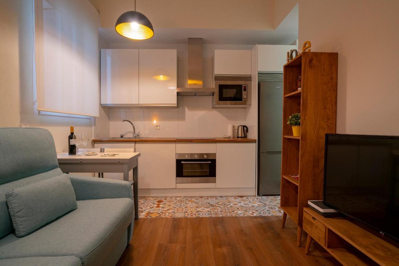 For You Rentals Chueca Apartment Temporal Brc42 Madrid Kültér fotó