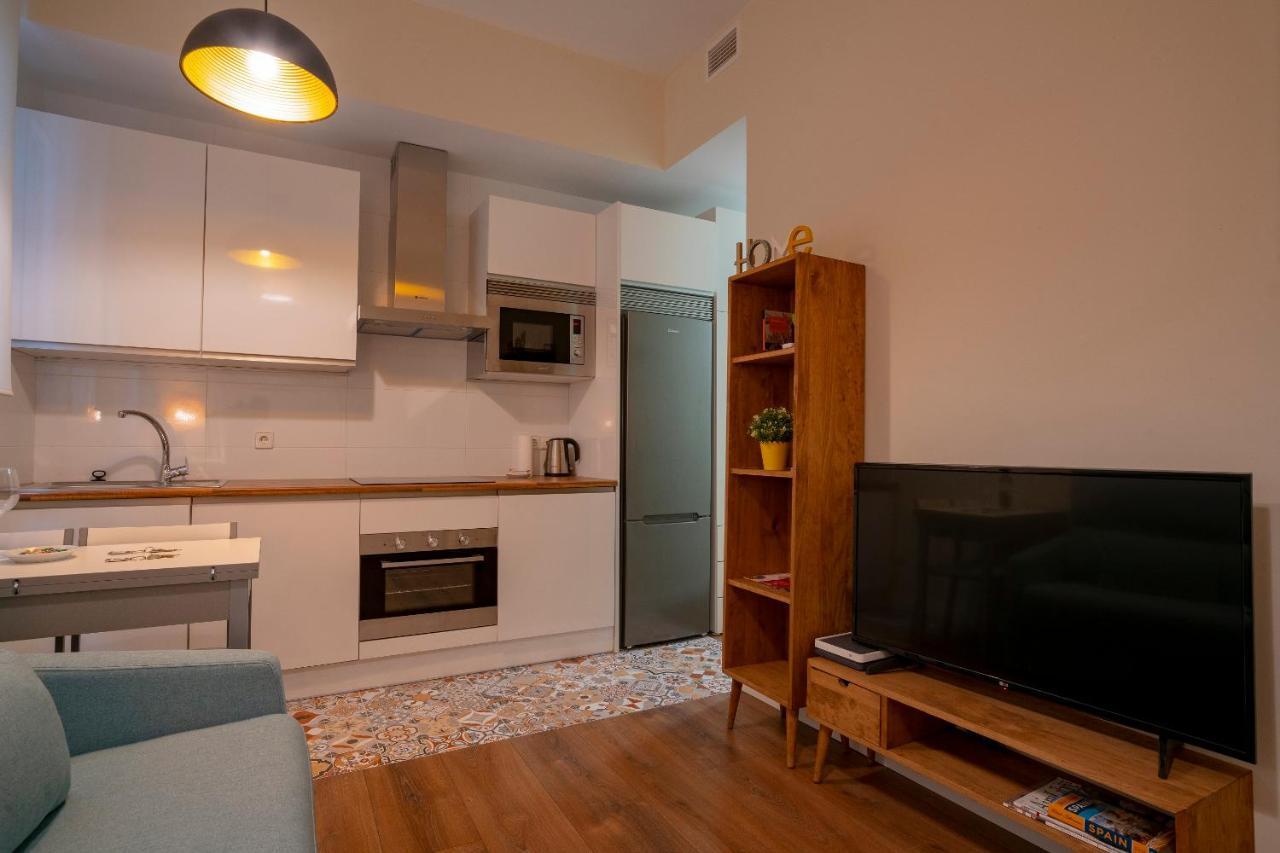 For You Rentals Chueca Apartment Temporal Brc42 Madrid Kültér fotó