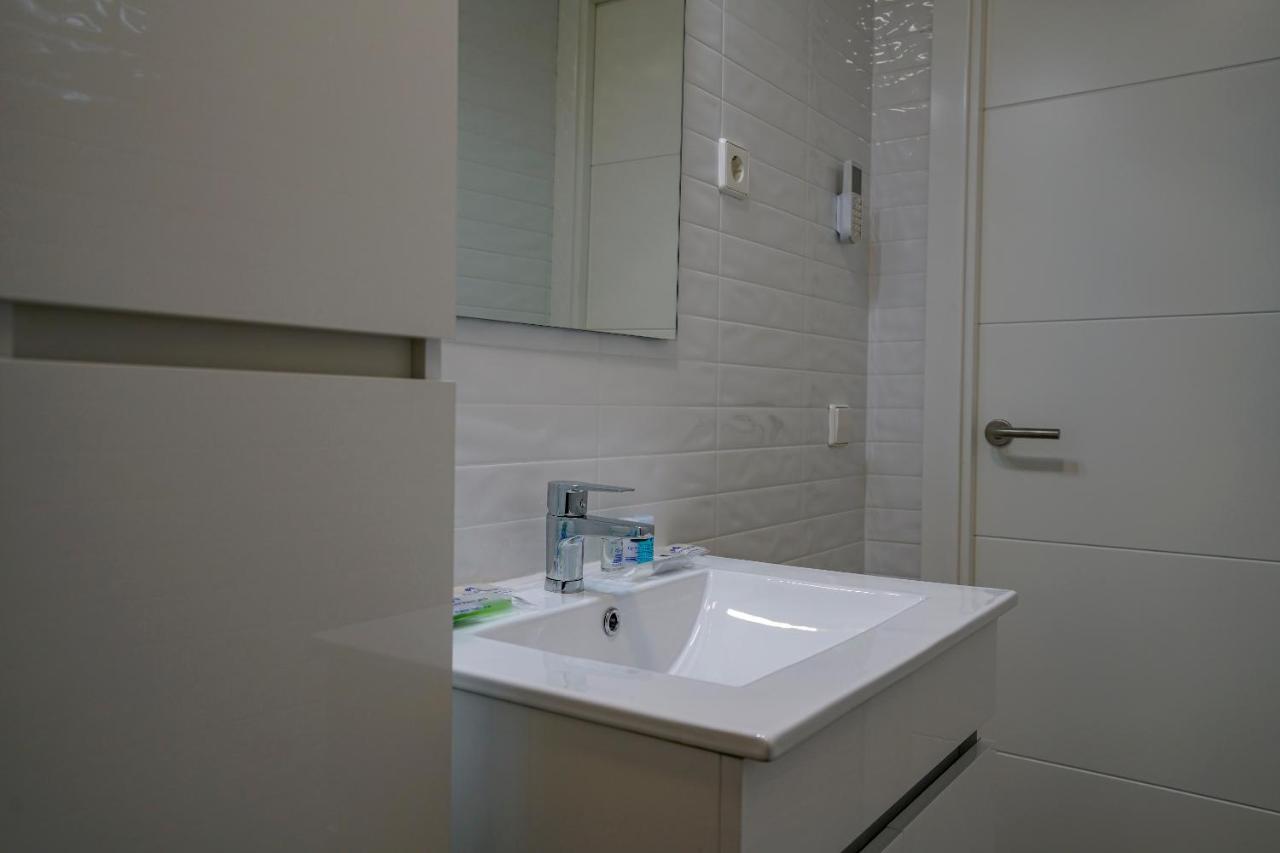 For You Rentals Chueca Apartment Temporal Brc42 Madrid Kültér fotó