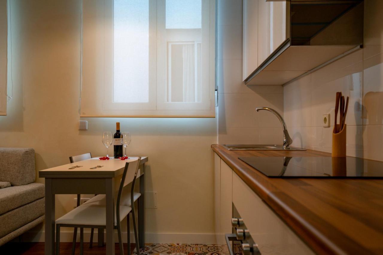 For You Rentals Chueca Apartment Temporal Brc42 Madrid Kültér fotó