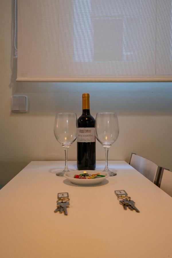 For You Rentals Chueca Apartment Temporal Brc42 Madrid Kültér fotó