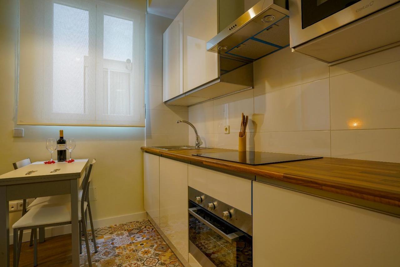 For You Rentals Chueca Apartment Temporal Brc42 Madrid Kültér fotó