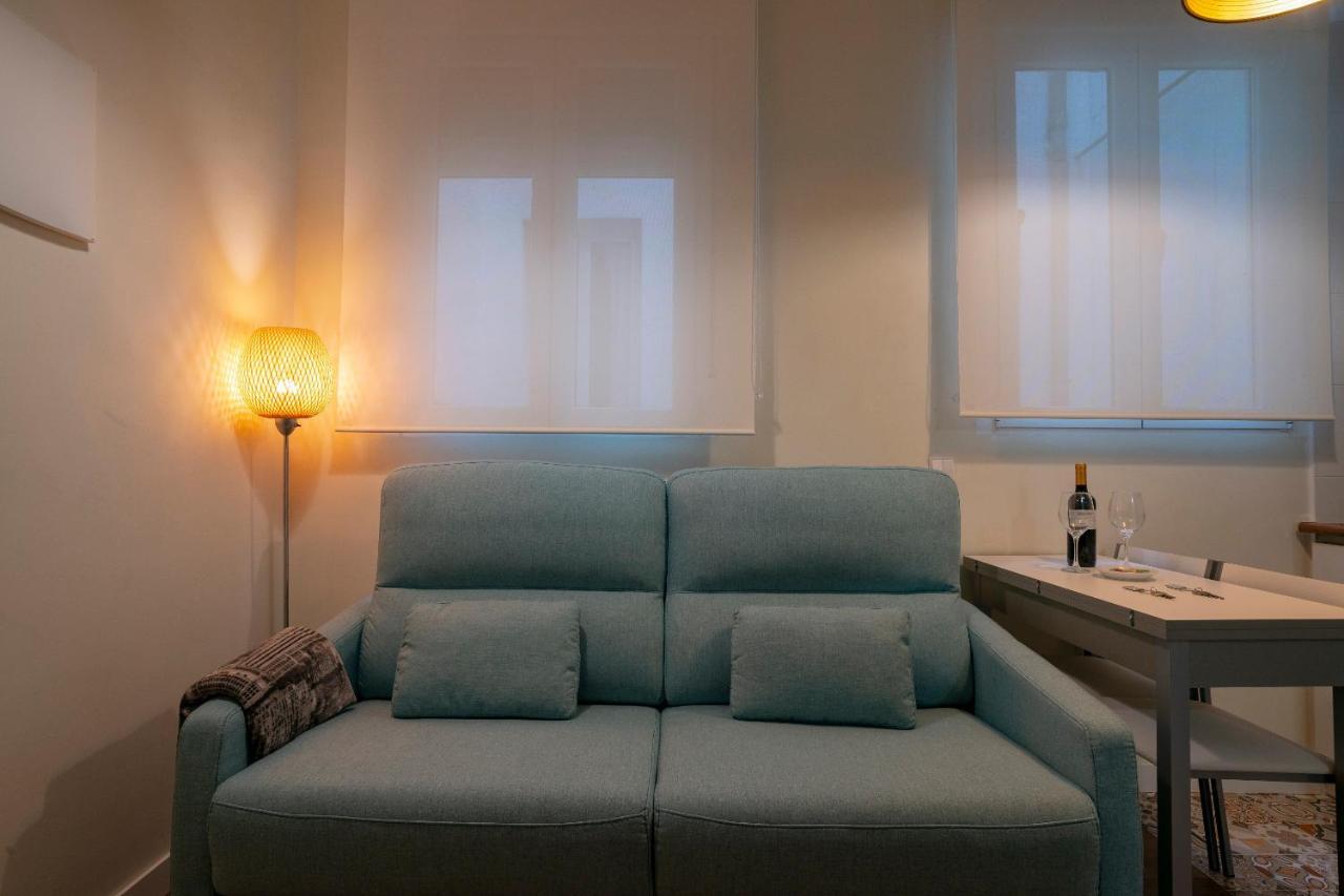 For You Rentals Chueca Apartment Temporal Brc42 Madrid Kültér fotó