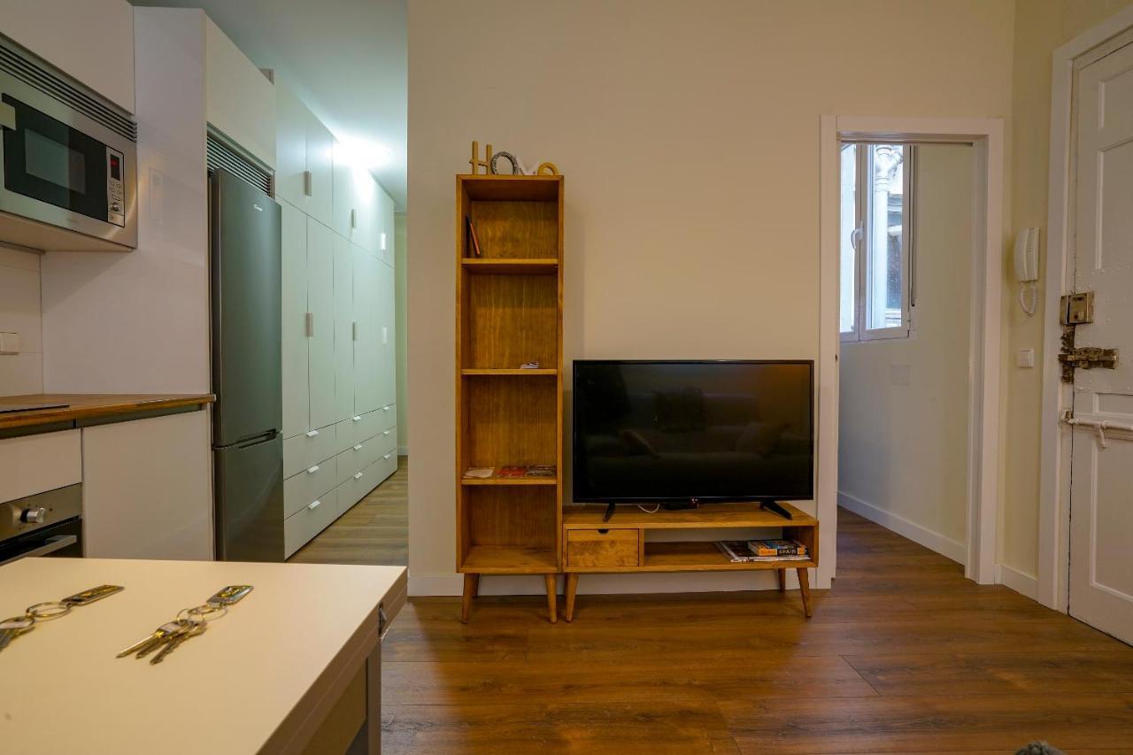 For You Rentals Chueca Apartment Temporal Brc42 Madrid Kültér fotó